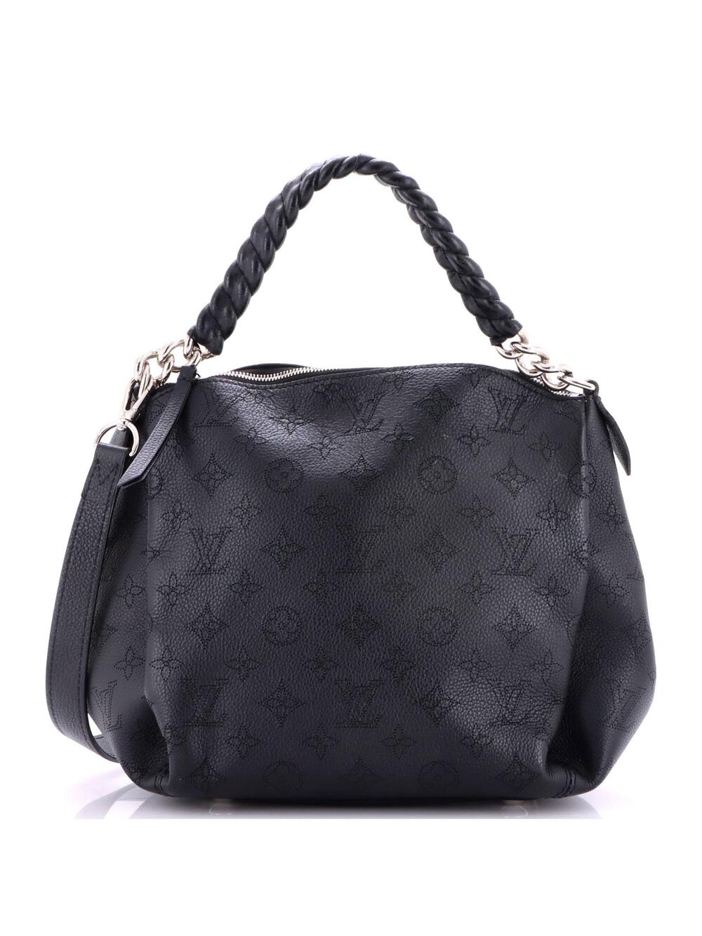 Louis Vuitton Babylone Handbag Mahina #315981L24B
